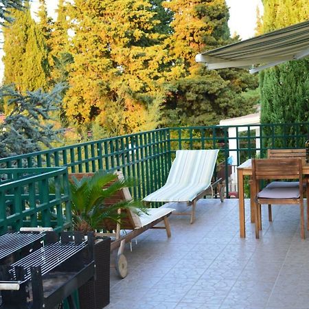 Apartments Vukovic ستاري غراد المظهر الخارجي الصورة