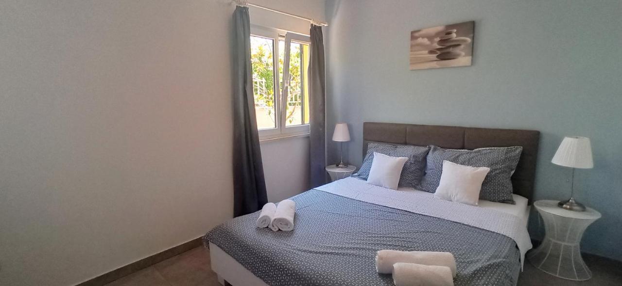 Apartments Vukovic ستاري غراد المظهر الخارجي الصورة