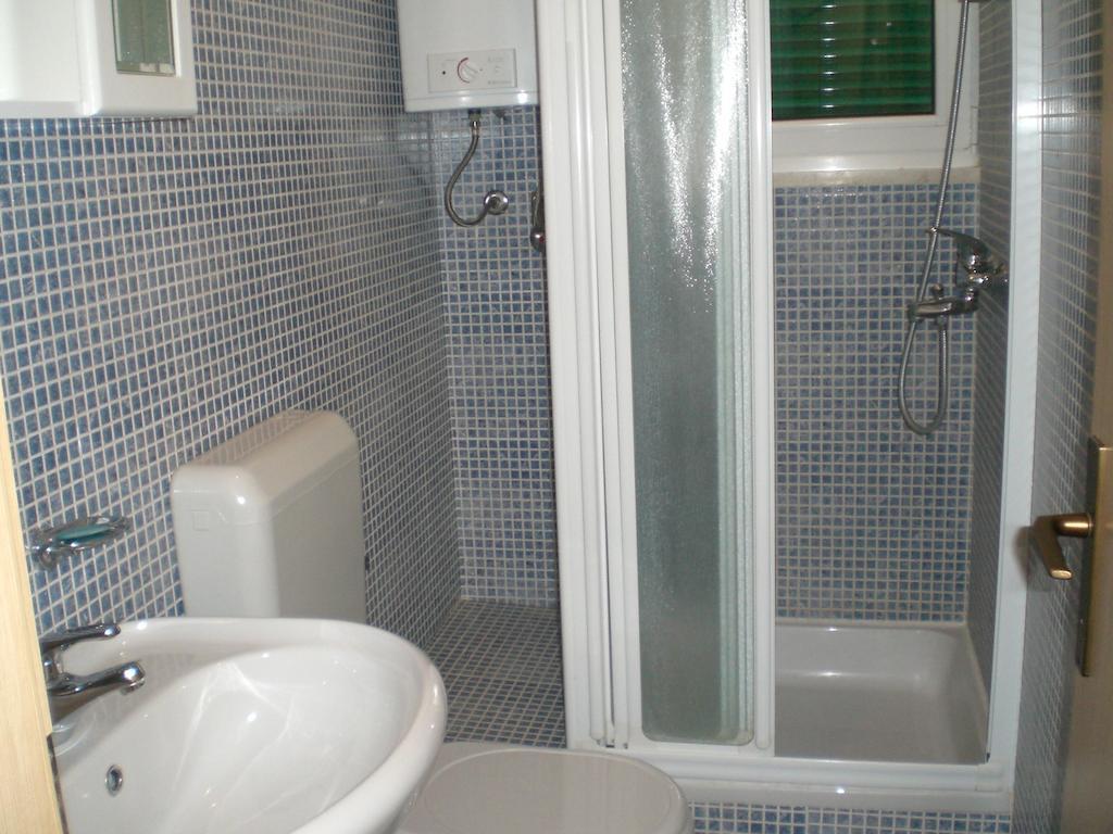 Apartments Vukovic ستاري غراد المظهر الخارجي الصورة