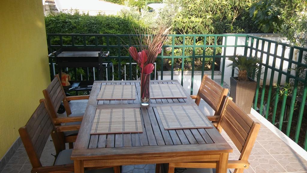 Apartments Vukovic ستاري غراد المظهر الخارجي الصورة