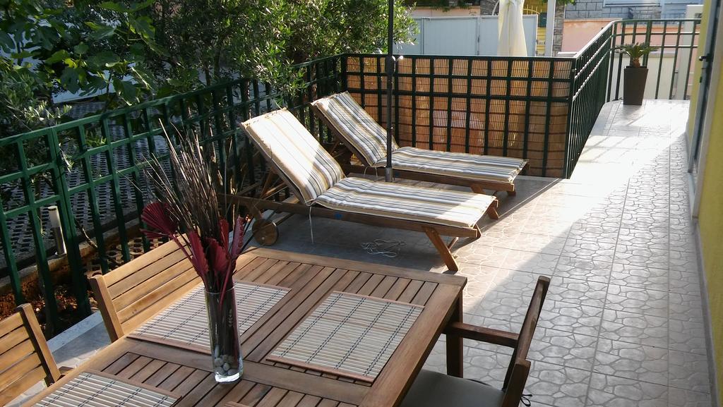 Apartments Vukovic ستاري غراد المظهر الخارجي الصورة
