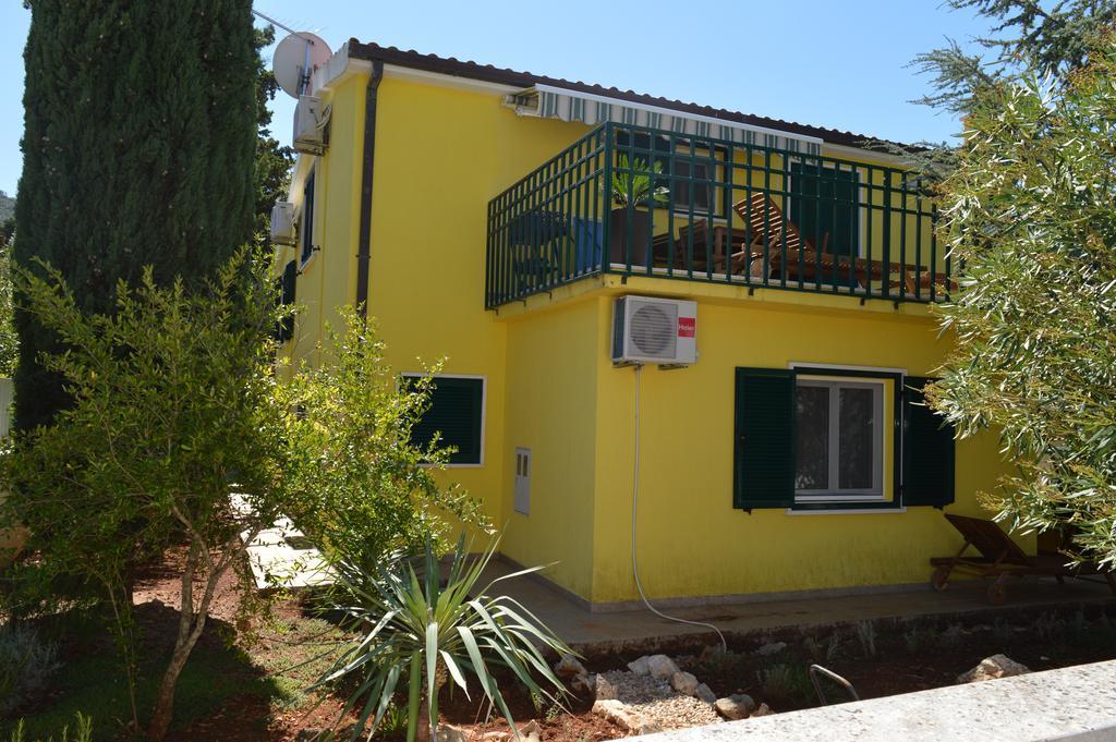 Apartments Vukovic ستاري غراد المظهر الخارجي الصورة