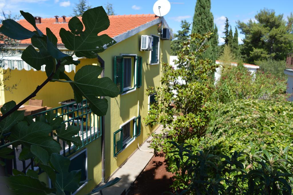 Apartments Vukovic ستاري غراد المظهر الخارجي الصورة