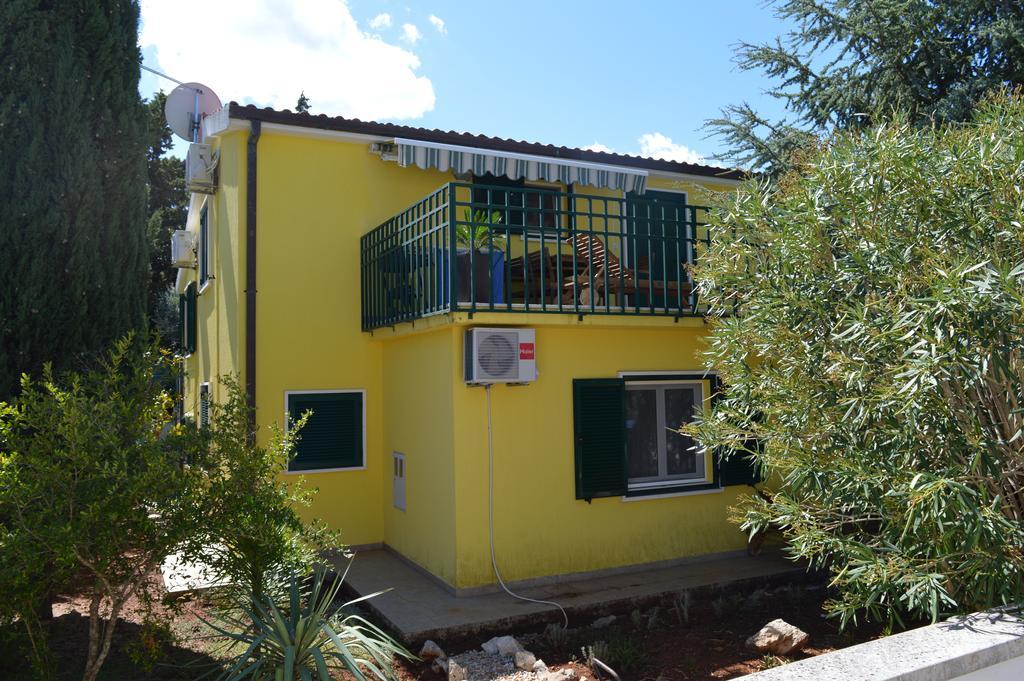 Apartments Vukovic ستاري غراد المظهر الخارجي الصورة
