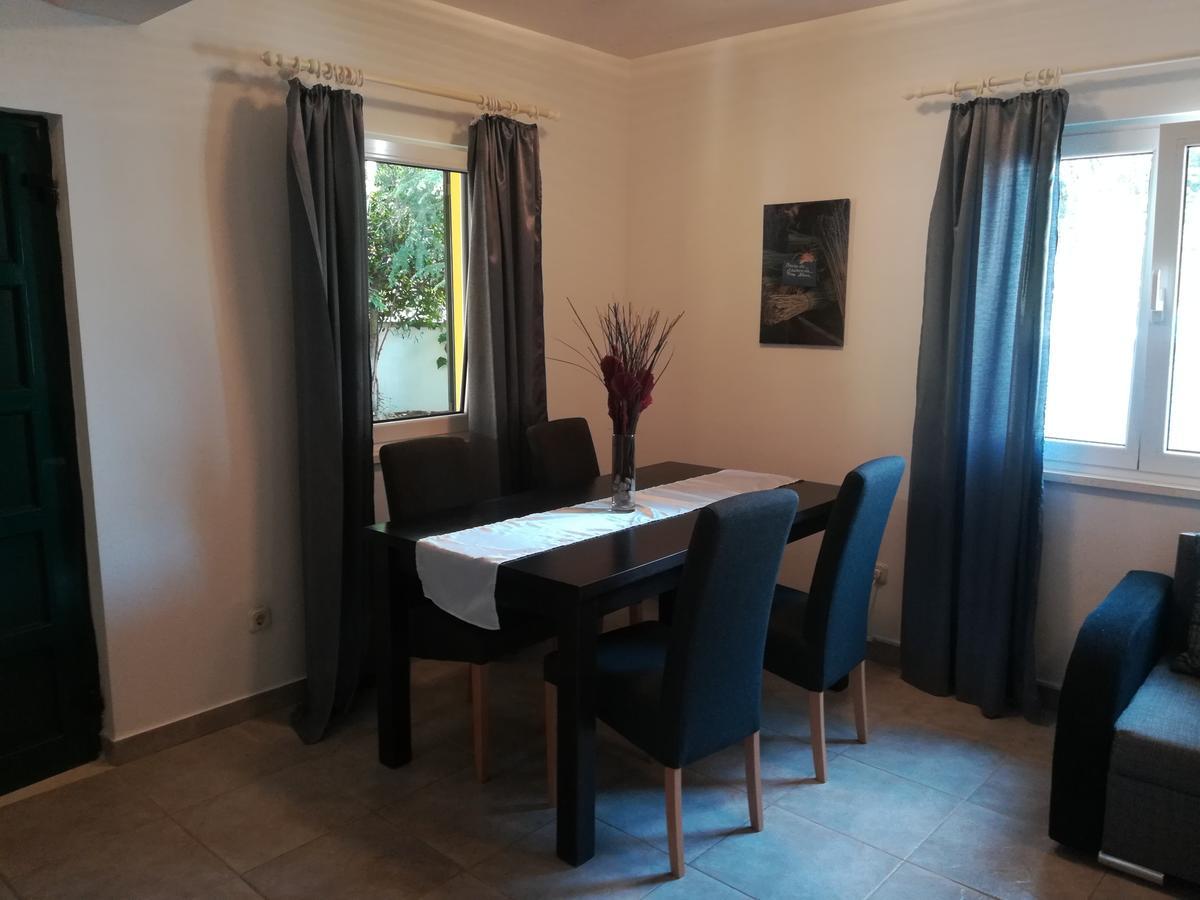 Apartments Vukovic ستاري غراد المظهر الخارجي الصورة